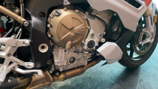BMW S1000R SPORT
